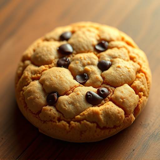 Ic√¥ne de cookie